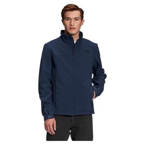 Sz XXL The North Face Apex Chromium Thermal Jacket Dark Blue NWT $160 MSRP